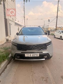 كيا سورينتو